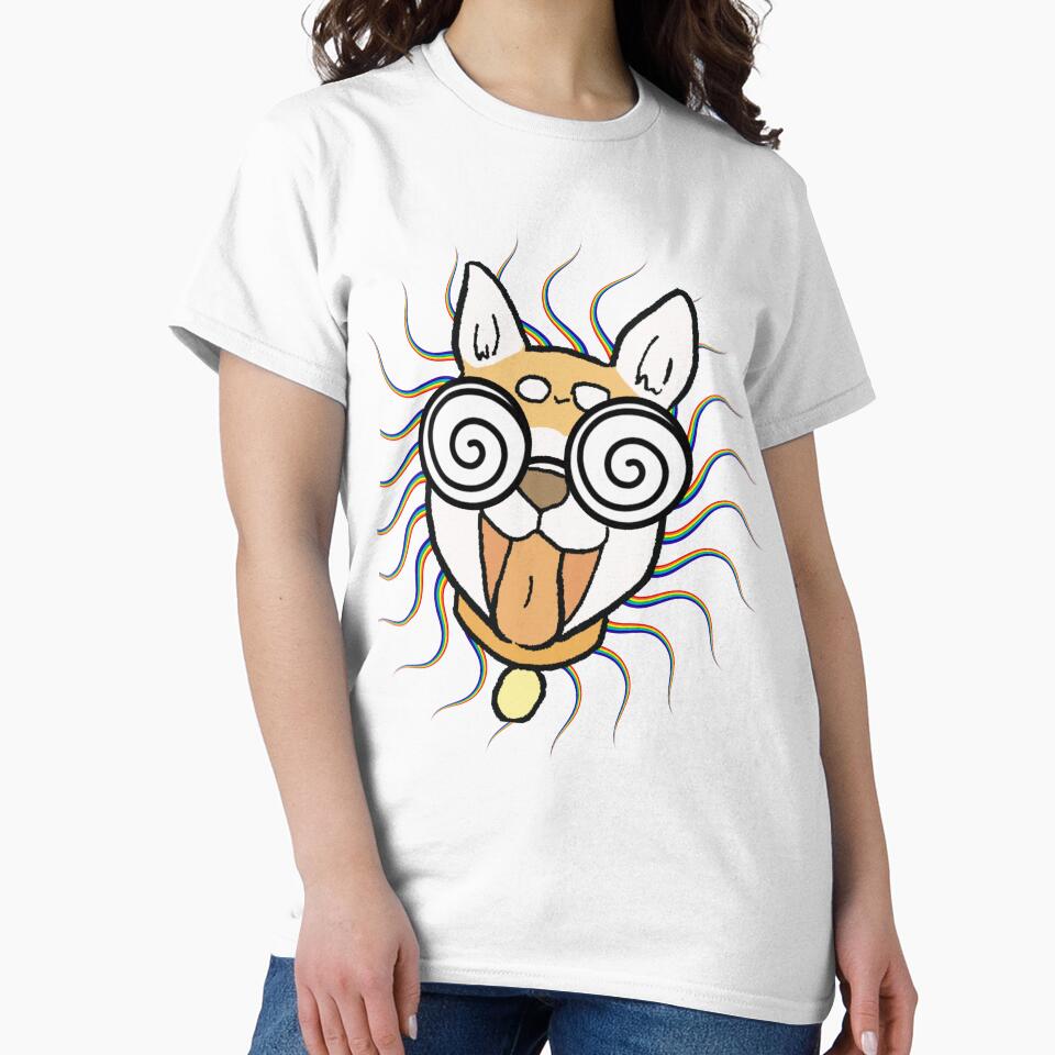 Cool Funny Dog by Renovapring ⭐⭐⭐⭐⭐