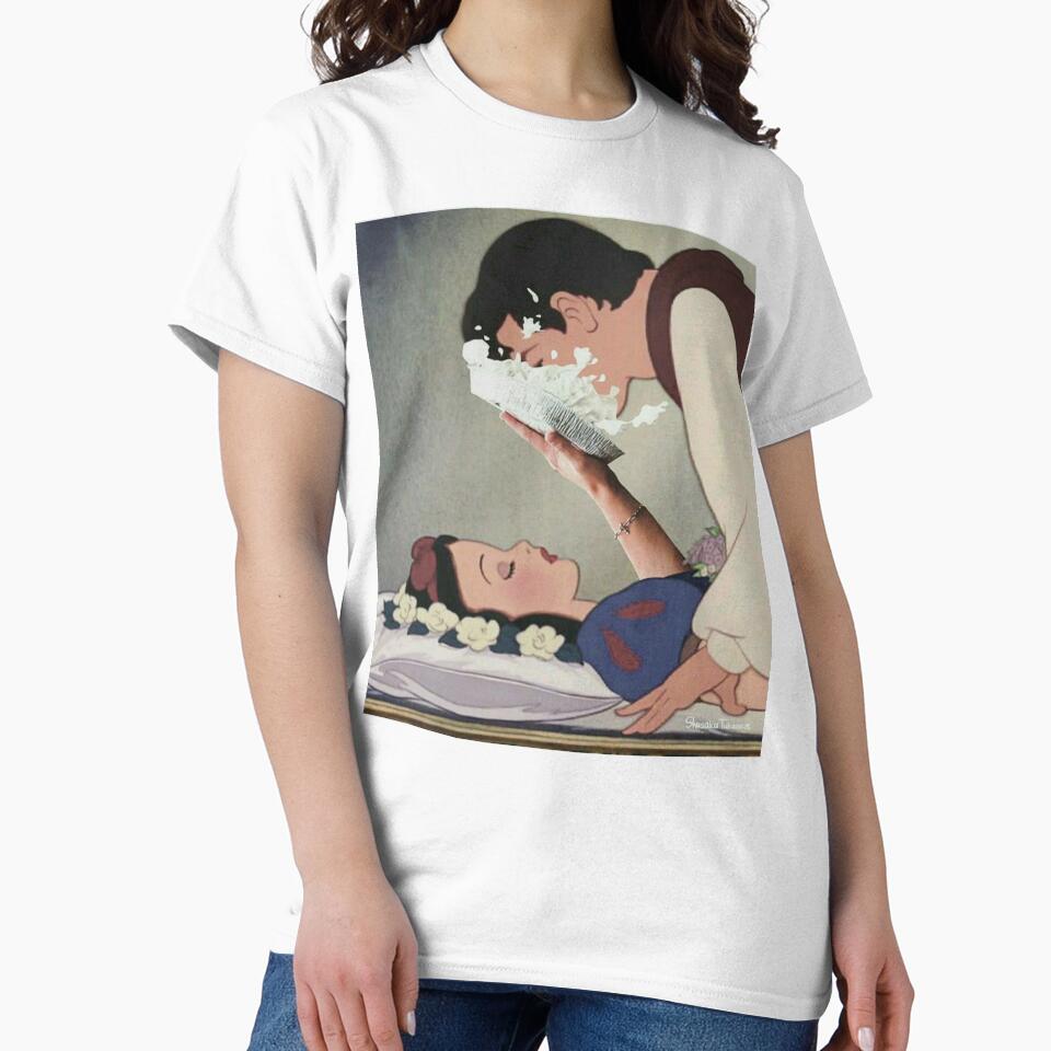 sleeping beauty by Cine Merch