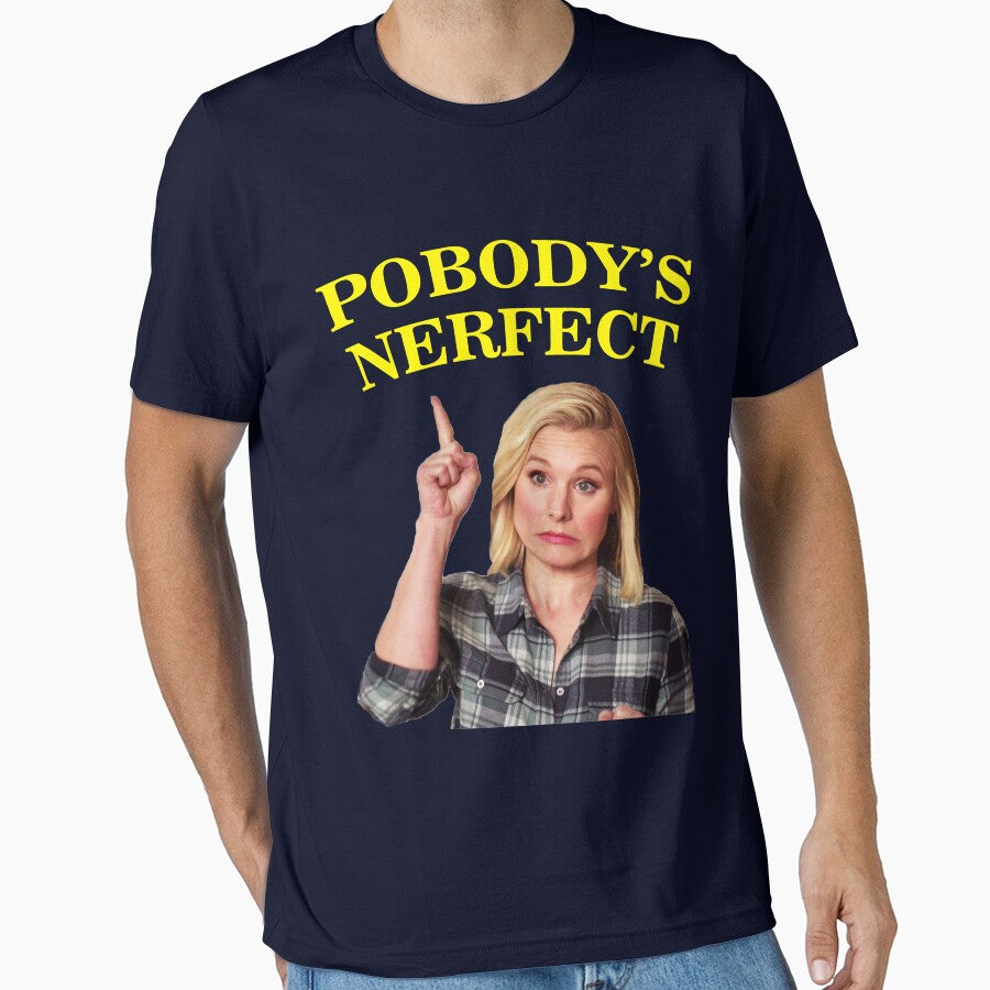 Pobody's Nerfect [2] by pashabtw