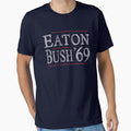 Retro Eaton Bush '69 by frittata