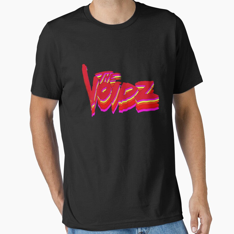 The Voidz Julian Casablancas by GaiGaiGai