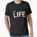 The Life by felipesilva