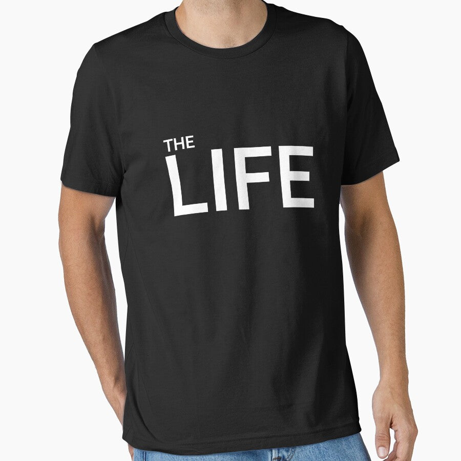 The Life by felipesilva
