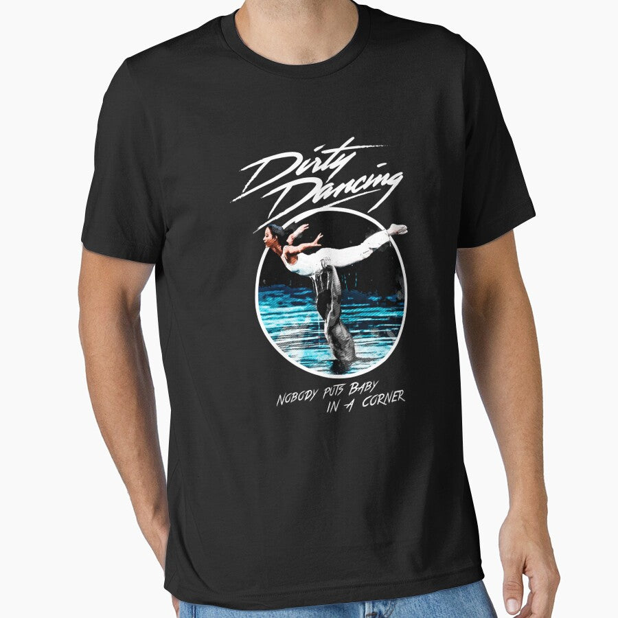Dirty Dancing 80s Movie by Chester Emard