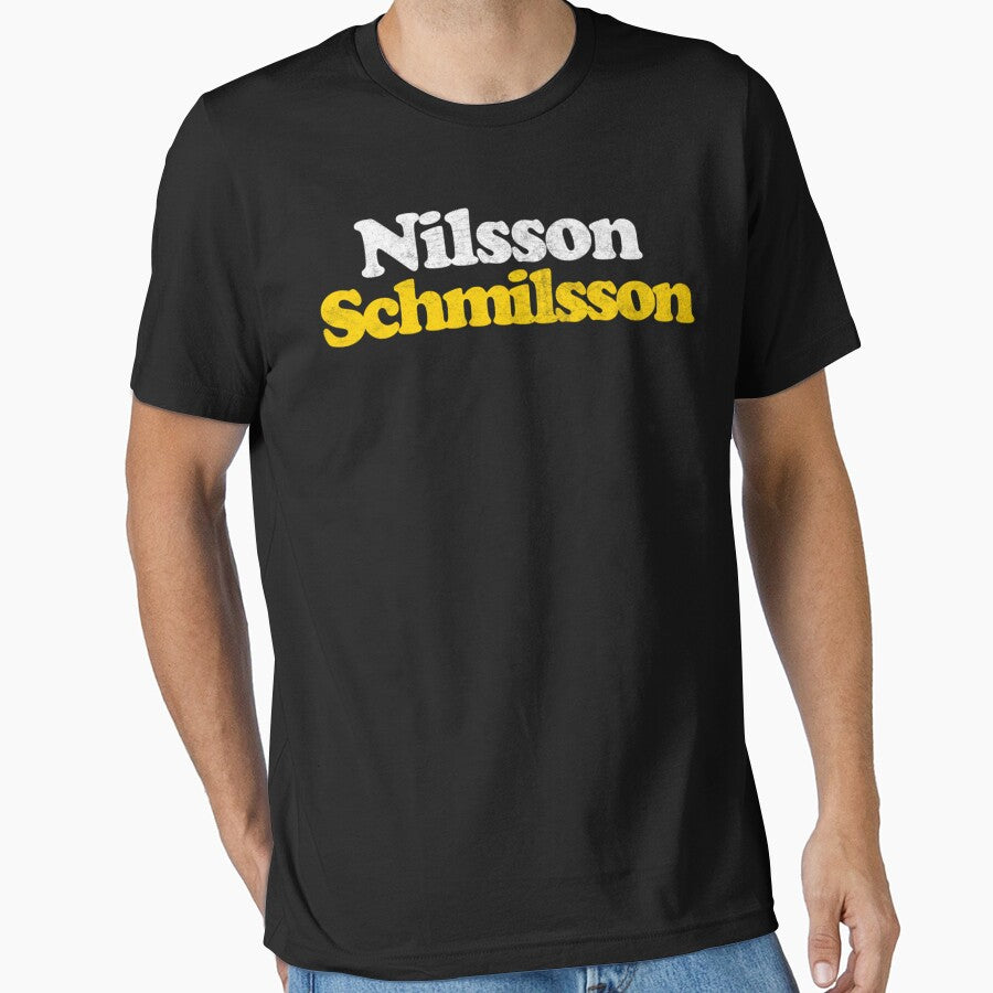Harry-Nilsson--Retro-Faded-Style by luksaqido