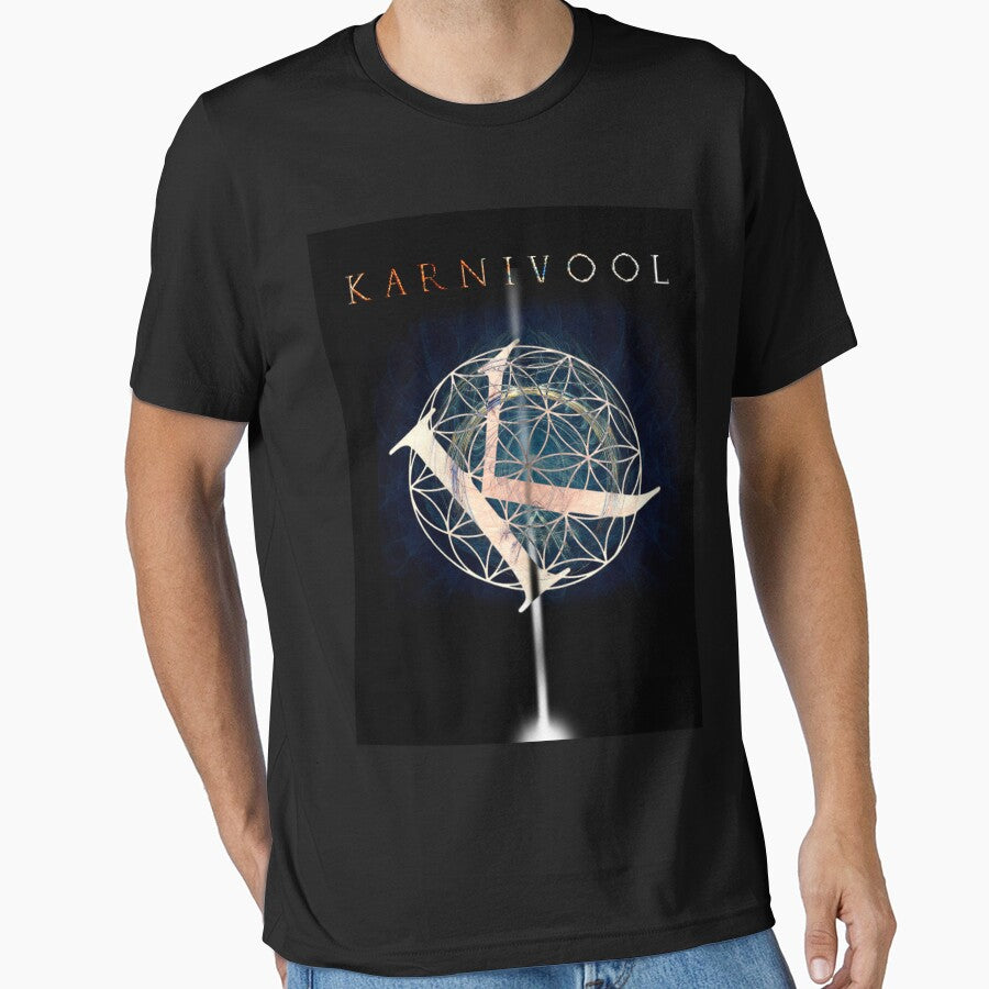 Sound awake - Karnivøøl by HiramDavila