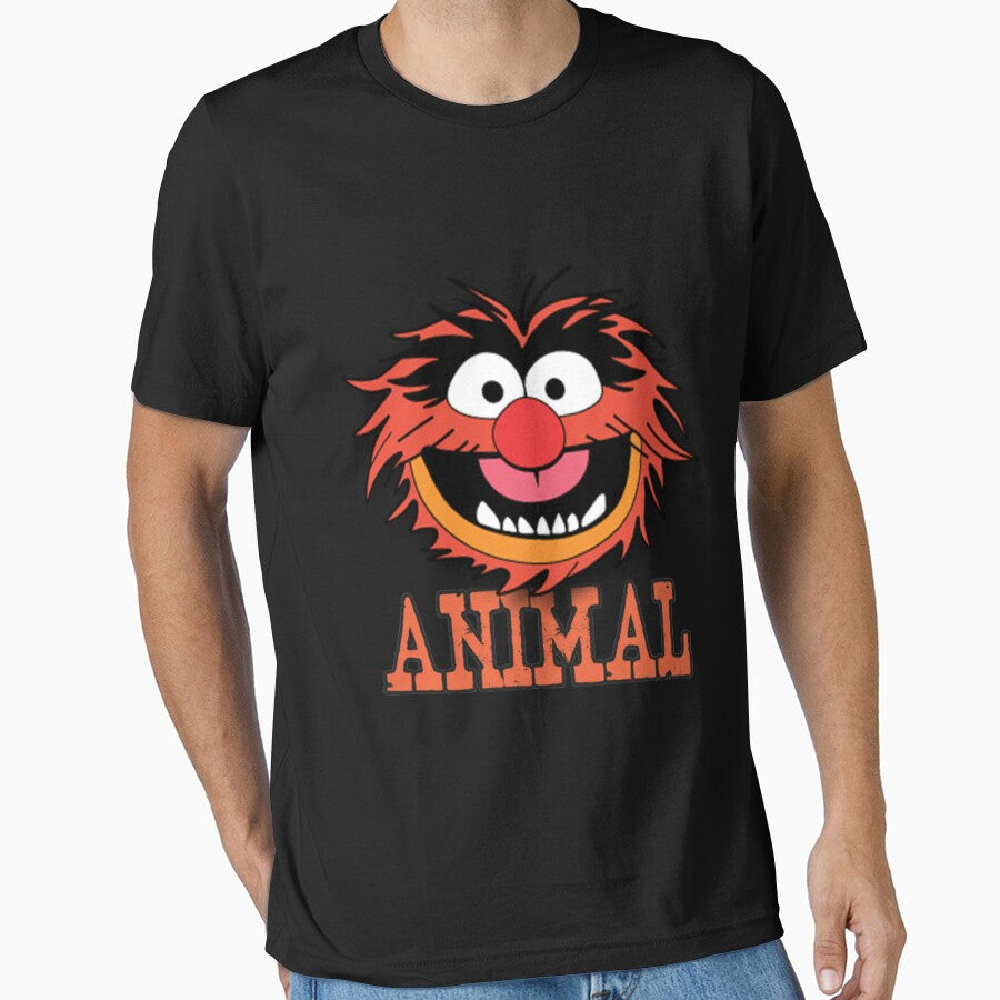 RETRO ANIMAL SHOW by MandyWeier