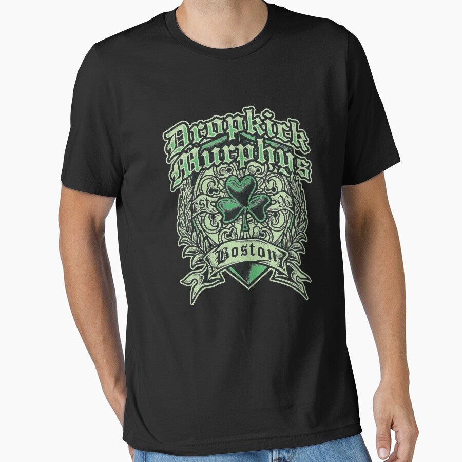 dropkick murphys band by NarUwais