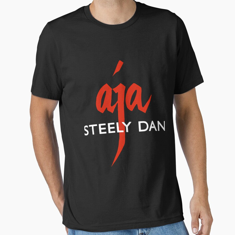 Steely Vintage - Steely Tour 2023 by NoseDillon