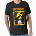 Bad Brains High Resolution by genthompson