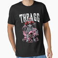 Vintage Thragg Invincible Season 4, by JustuKitties