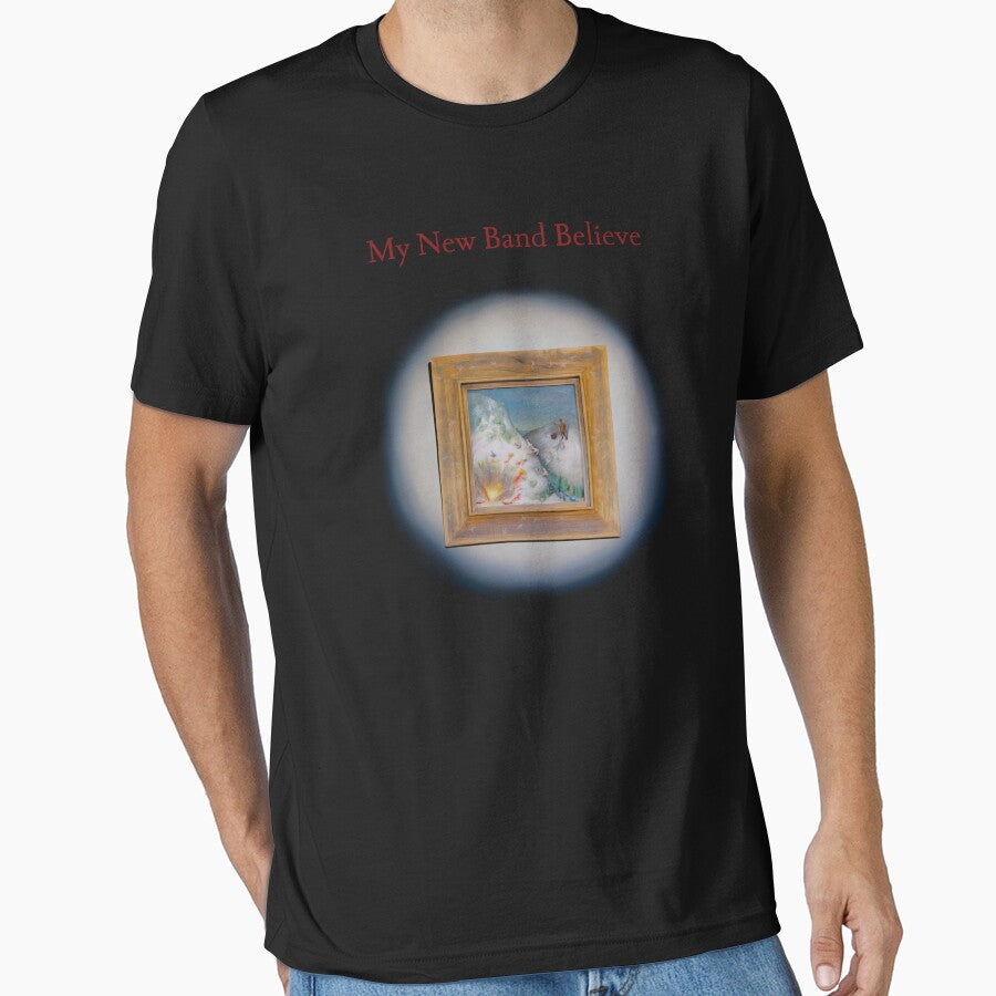 My New Band Believe My New Band Believe by RubyRoark