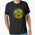 Mad Ska Punk California Caddies by DavidHuntsberry