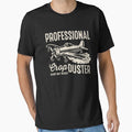 Professional Crop Duster by iMojira