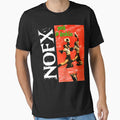 Nofx Band Gifts For Christmas by vera-4design