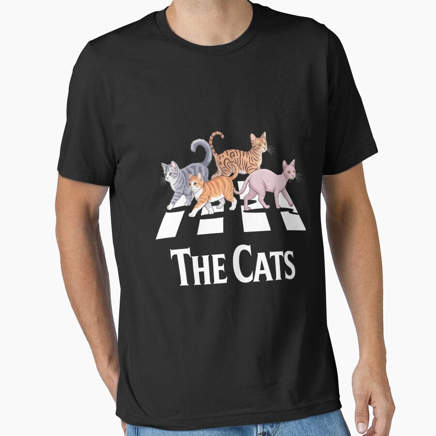 Music Funny Cat Lovers meme by tiemacopaxer