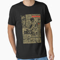 Ball & Chain American Punk Rock Band by LacobeAnutaz