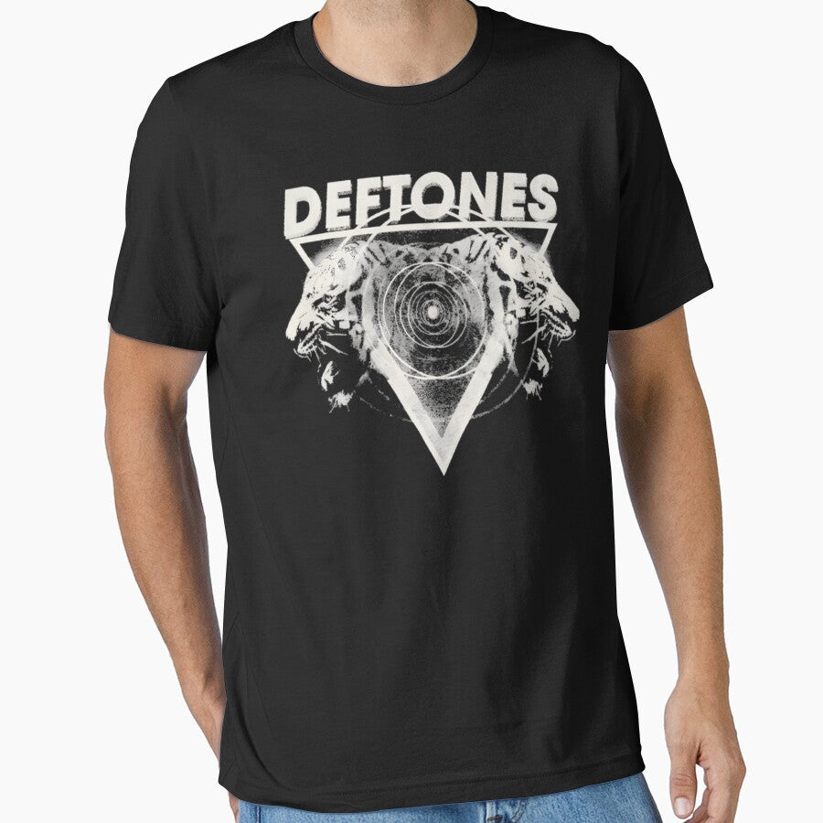 deftones by Yen133