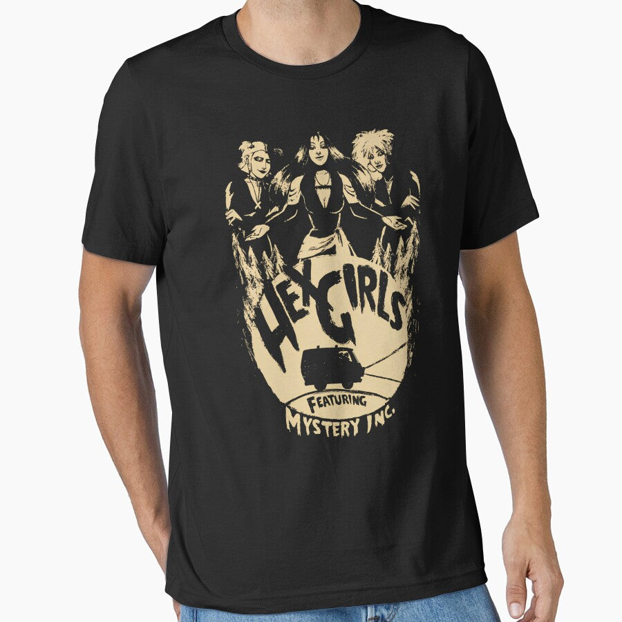Hex Girl Retro by Kidsresashop
