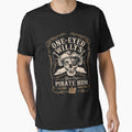 One Eyed Willy'S Goon Cove Pirate Rum by KylieDavidson