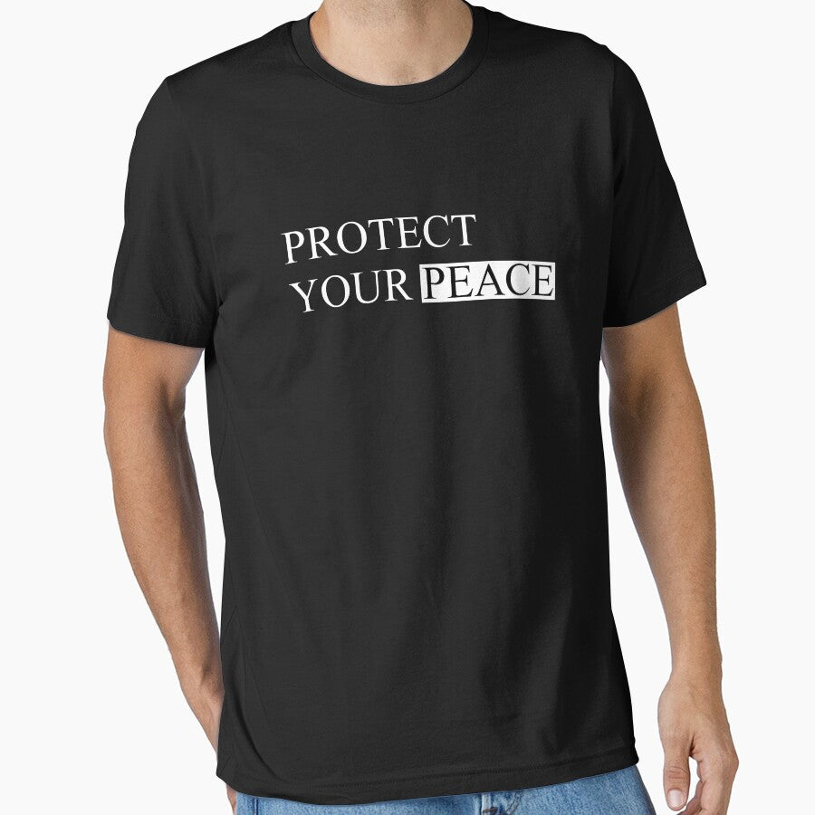 Protect your peace by FunnyShop67