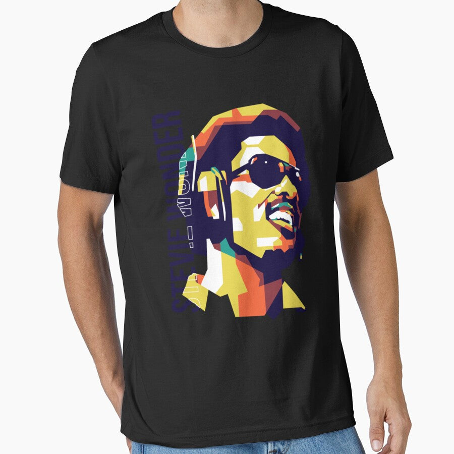 Stevie Wonder Superstition by gruntzkall