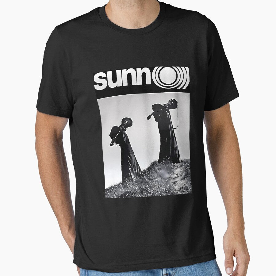 Sunn O by Nick Spiro