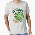 Cthuloops! All New Flavors! by Brandon Wilhelm