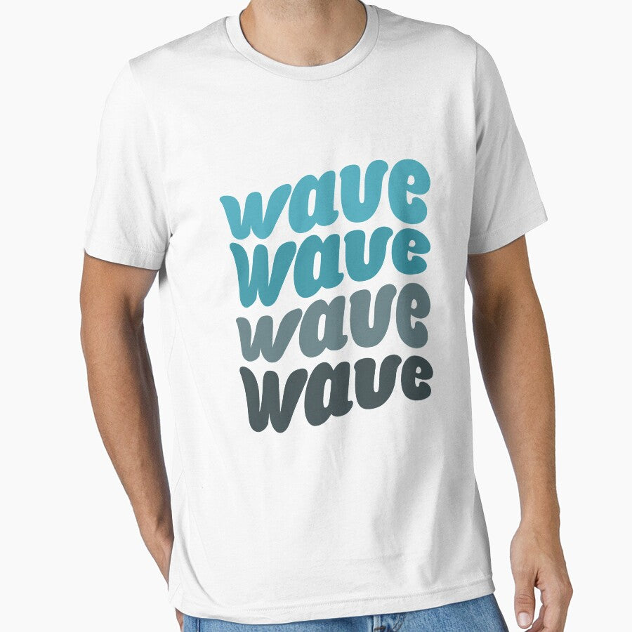 Wave by felipesilva