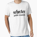 Schecter Modern Metal and Rock Guitars by jamwql
