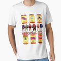 Vintage 90s NHL Original 6 Hockey by EsperasVera