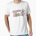 Everyday I'm Motherin' by Jellyfishers