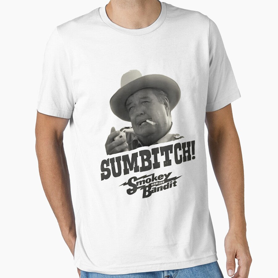 Sumbitch Sumbitch Sumbitch Sumbitch by AmosAccessory