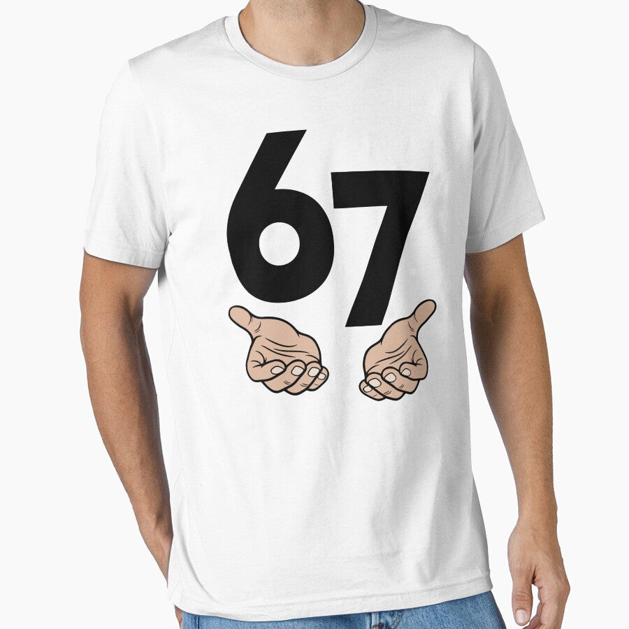 67 by PaulSDesign