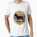 doberman vintage by Babmk