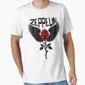 Art - Led Zeppelin by flowereamj