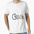 Good Vibes Only | Positive Vibes Aesthetic T-Shirt by Aziz141
