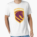 NEW Brisbane Broncos Logo by Sport Stickers Aus