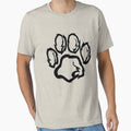 Cat Paw by felipesilva