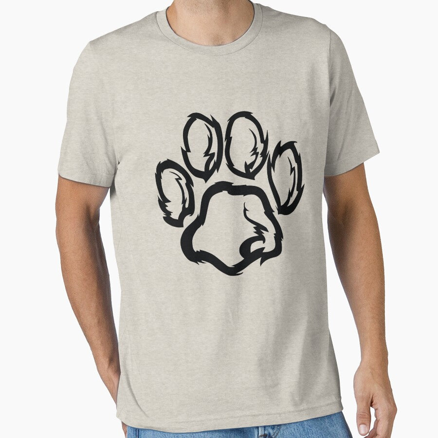 Cat Paw by felipesilva
