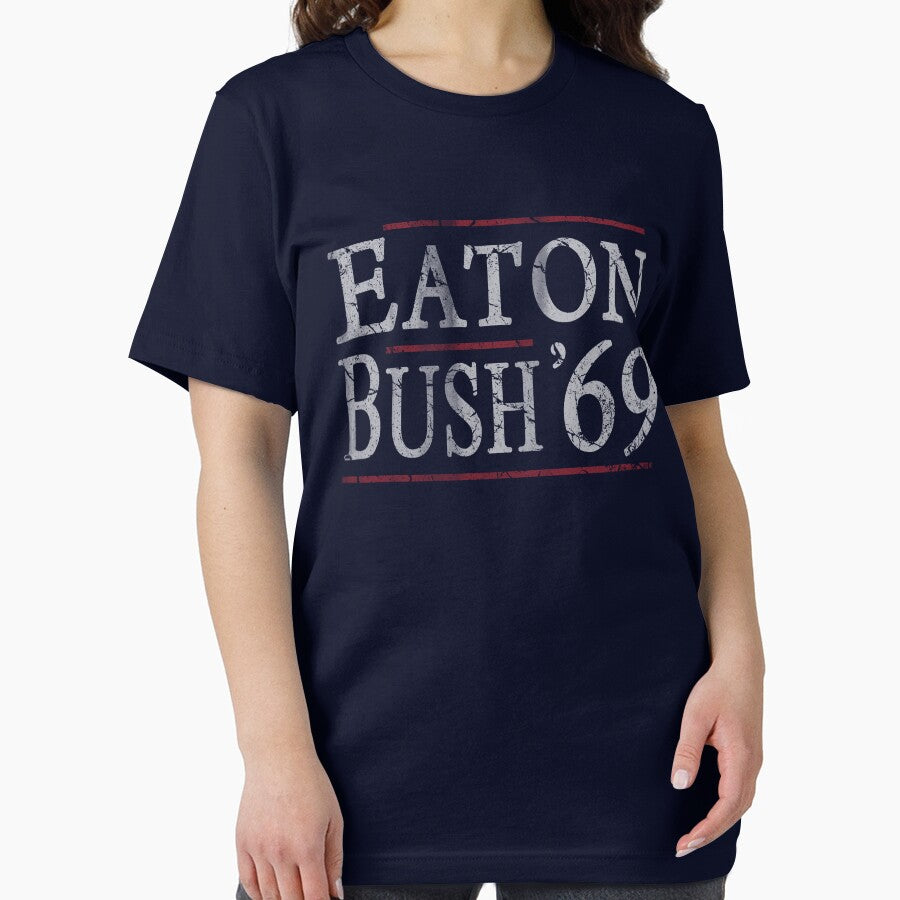 Retro Eaton Bush '69 by frittata