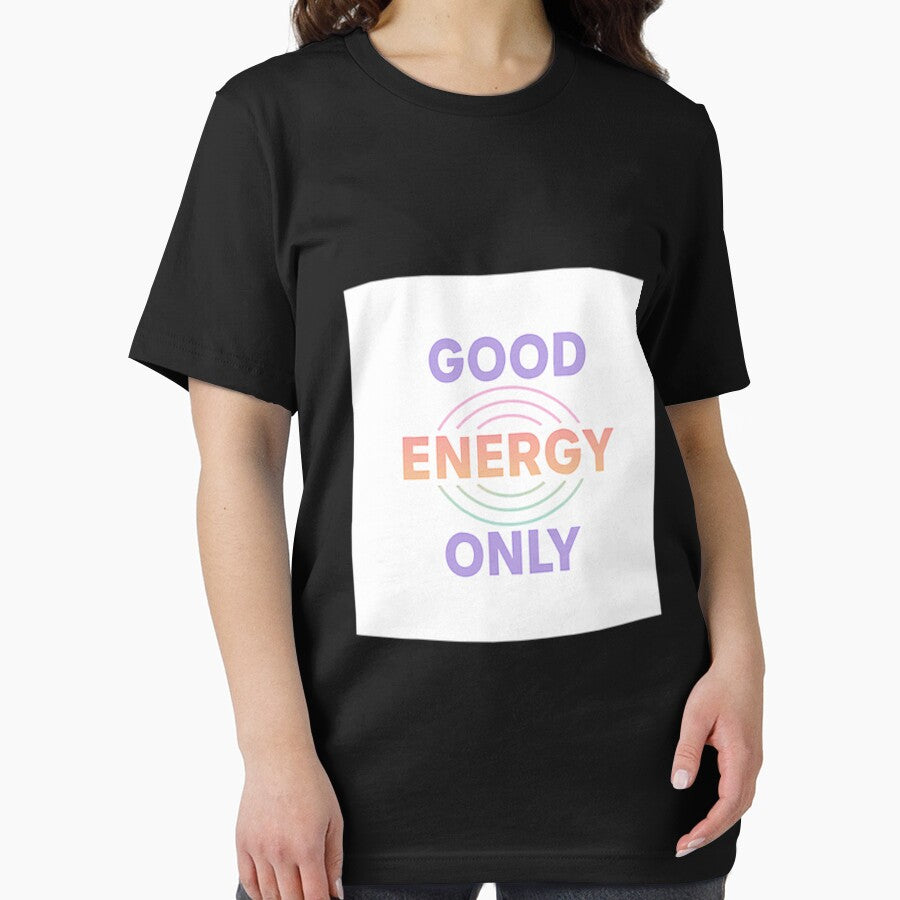 Good Energy Only by NovaKshlerin