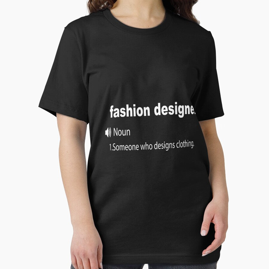funny Fashion designer definition by enami12