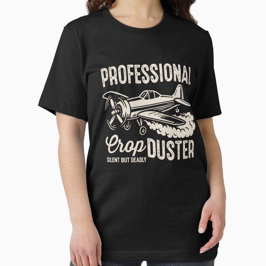 Professional Crop Duster by iMojira