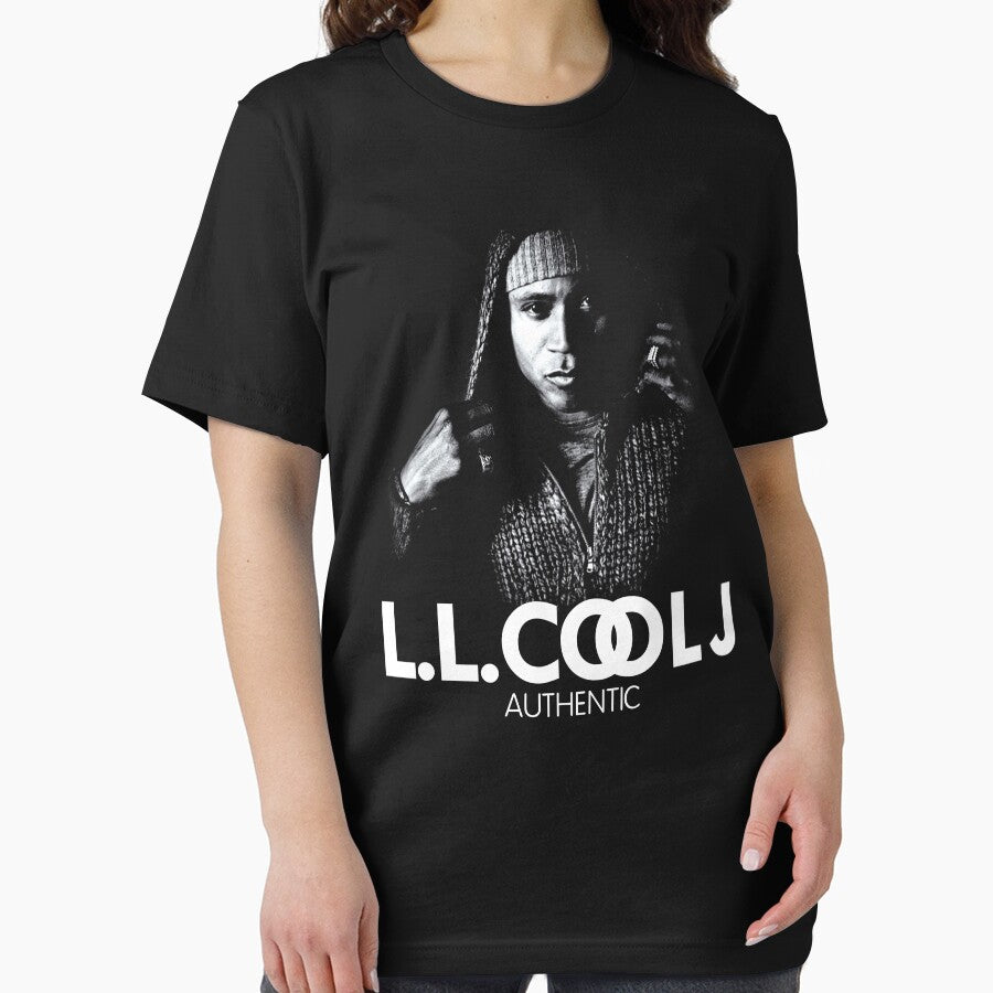 LL COOL J by krystinbowles
