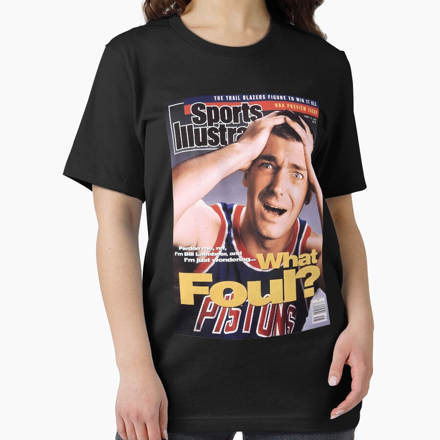 What Foul? by Kumiri