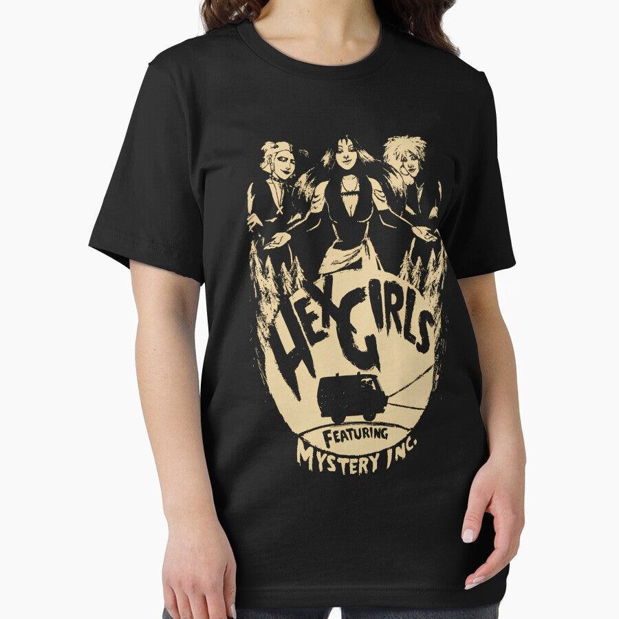 Hex Girl Retro by Kidsresashop
