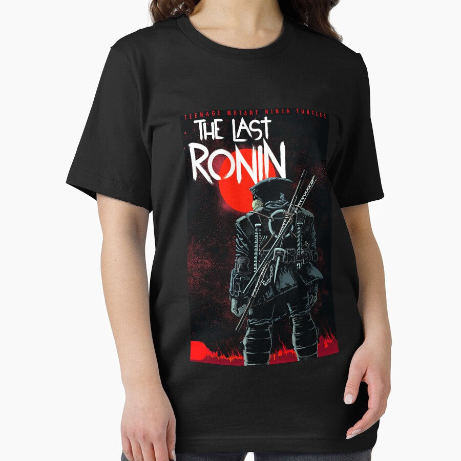 Last ronin by DariusGrenierz
