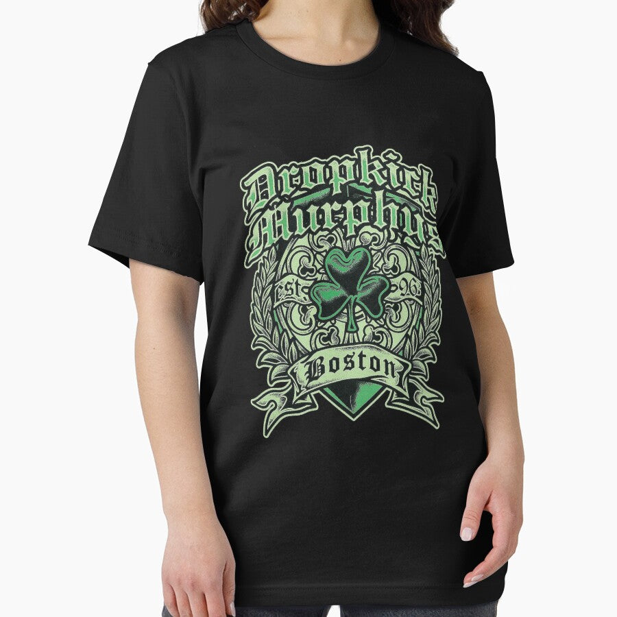 dropkick murphys band by NarUwais