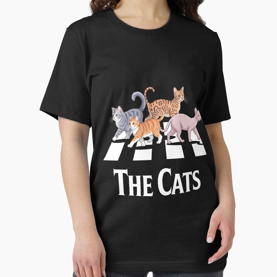 Music Funny Cat Lovers meme by tiemacopaxer